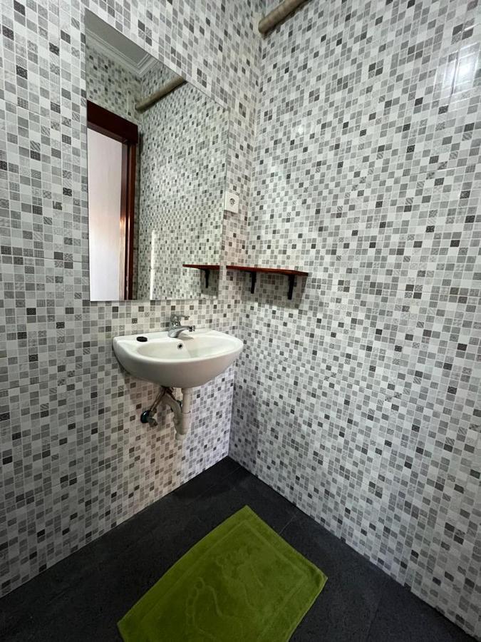 Amigos Guesthouse & Hostel Canggu  Luaran gambar