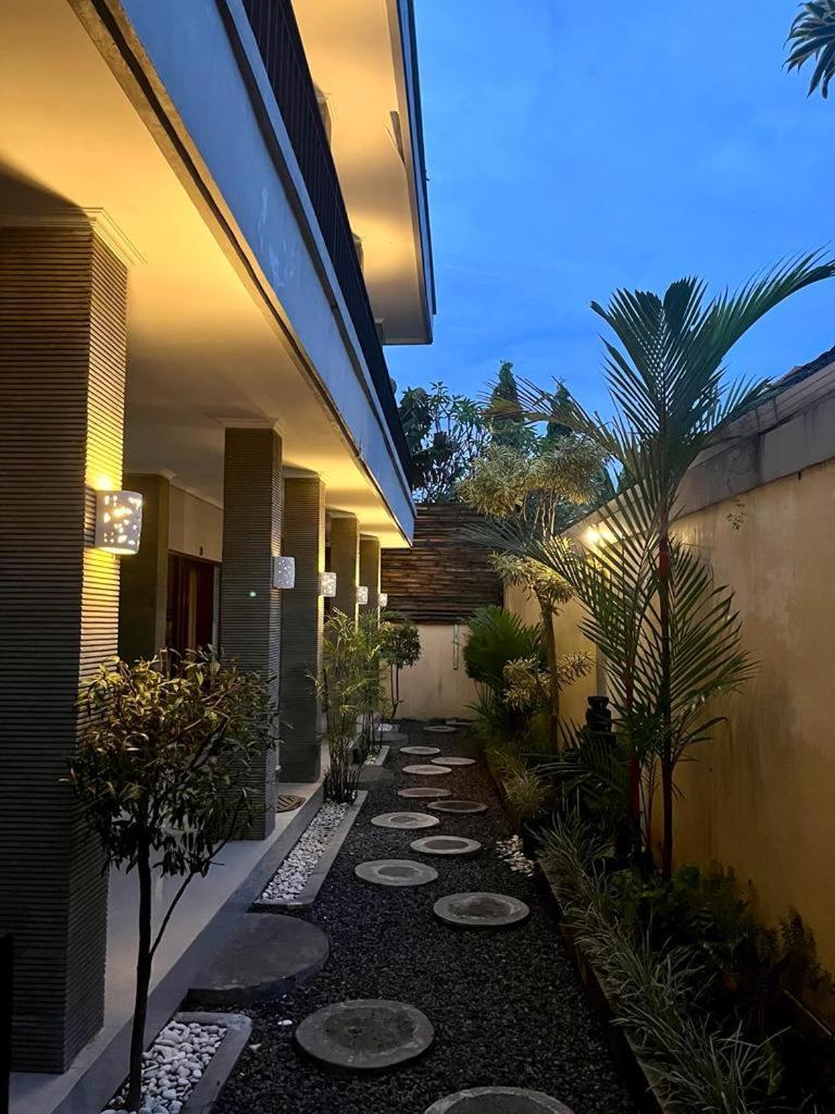 Amigos Guesthouse & Hostel Canggu  Luaran gambar