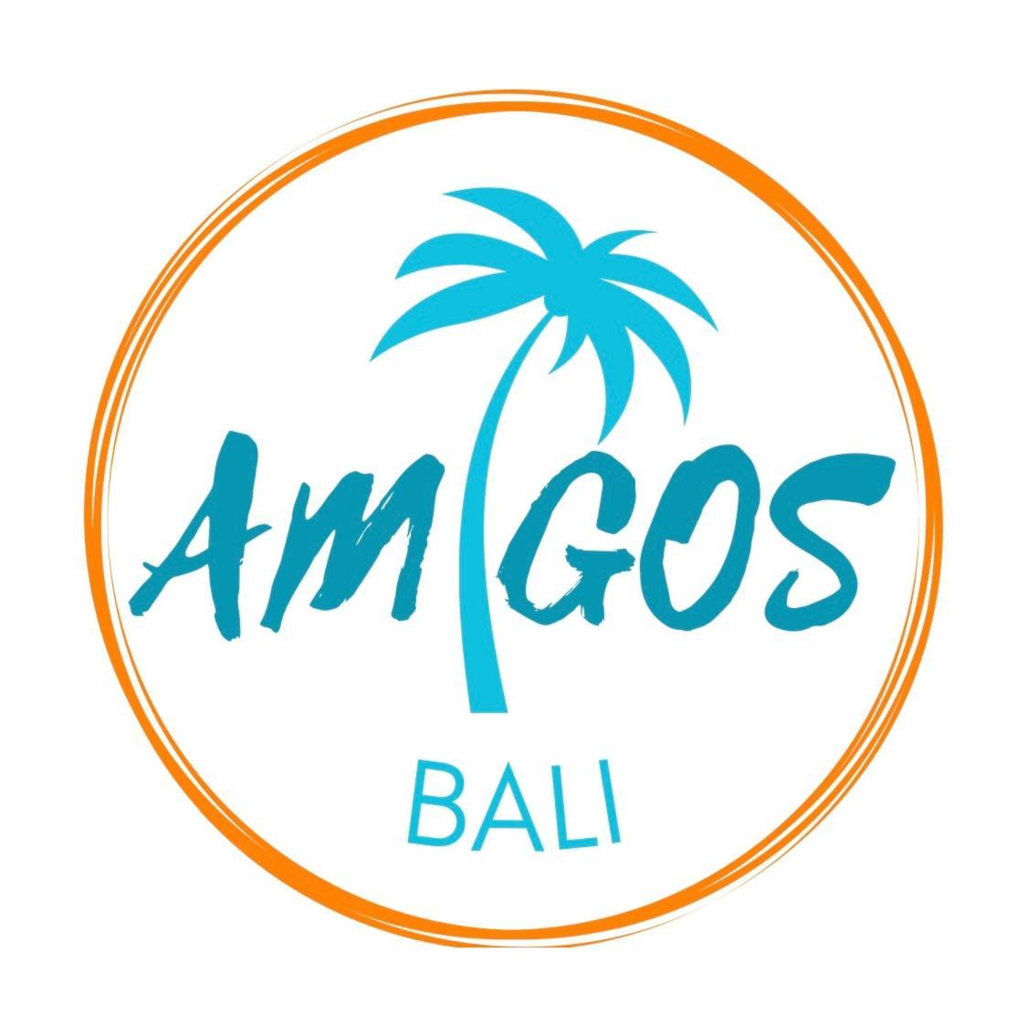 Amigos Guesthouse & Hostel Canggu  Luaran gambar