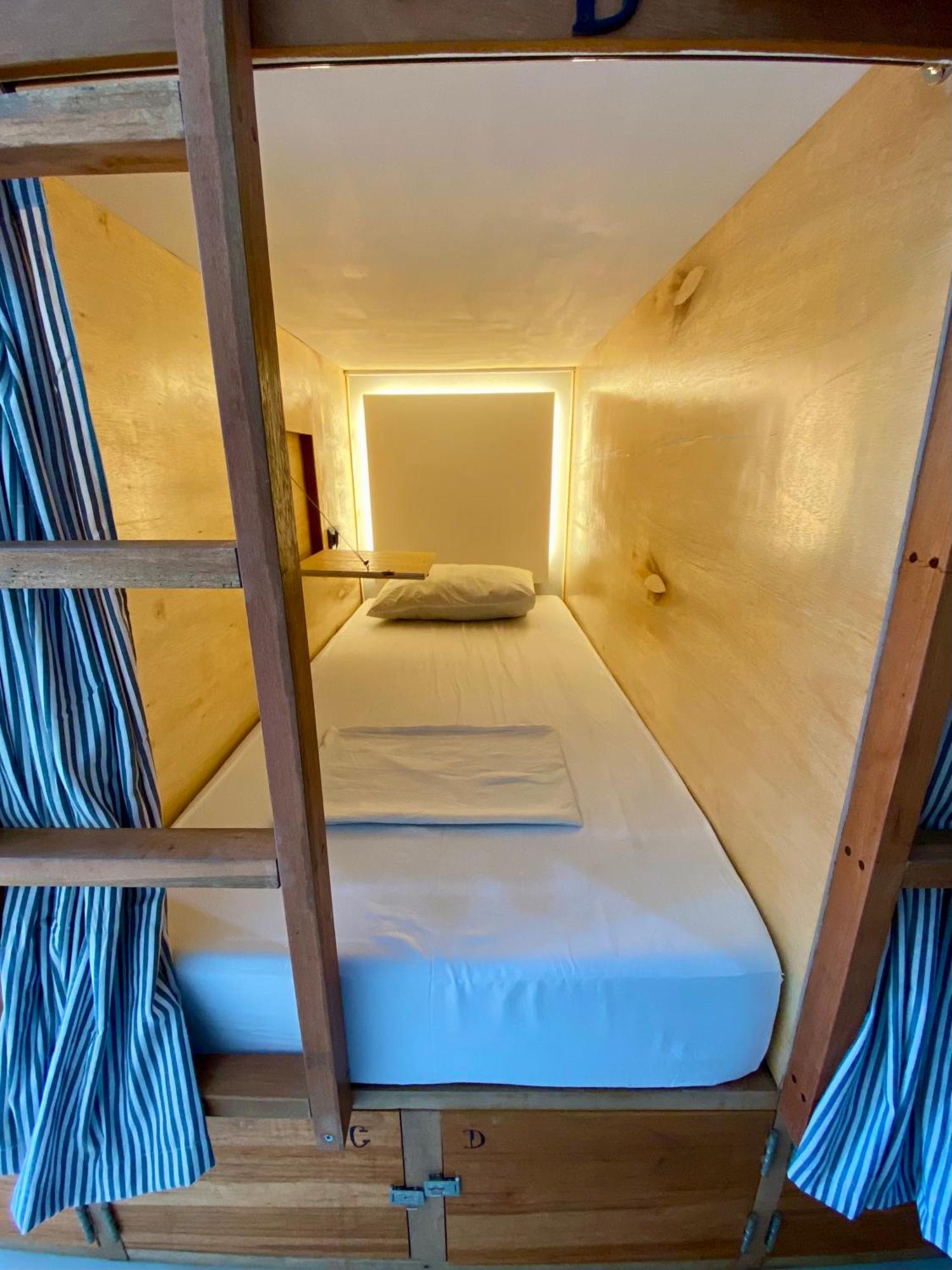 Amigos Guesthouse & Hostel Canggu  Luaran gambar