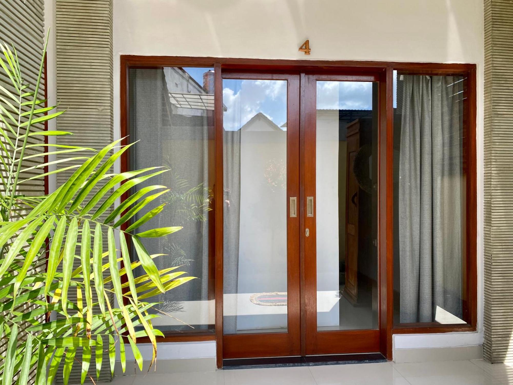 Amigos Guesthouse & Hostel Canggu  Luaran gambar