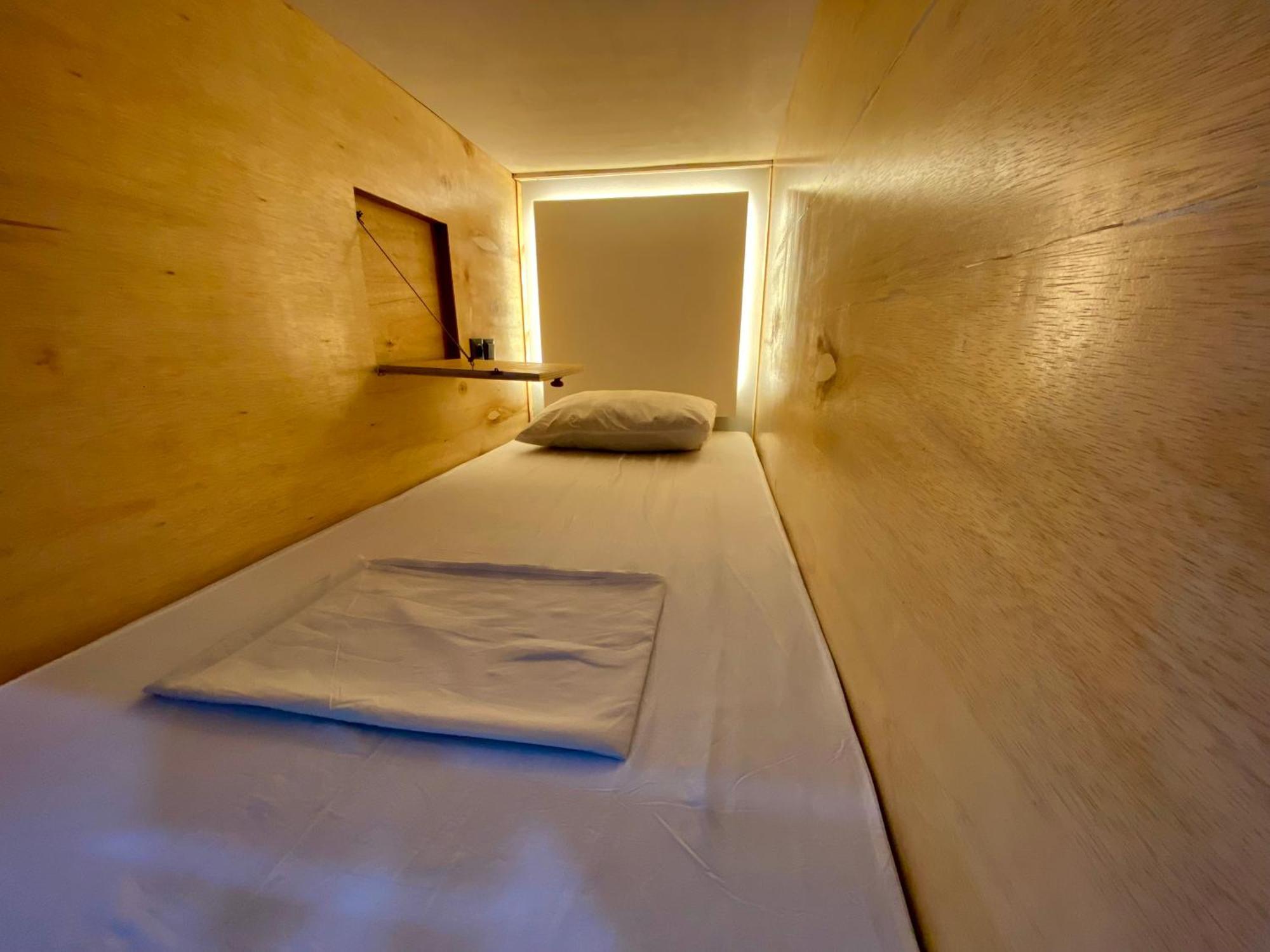 Amigos Guesthouse & Hostel Canggu  Luaran gambar
